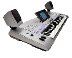 YAMAHA STYLES